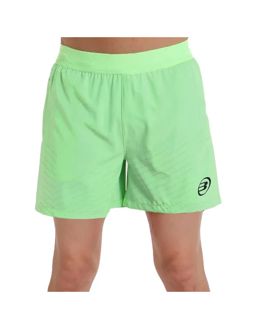 Pantalón Corto Bullpadel Adil | Ofertas de pádel